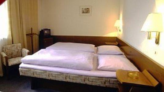 Svoboda nad Úpou Hotel Prom חדר תמונה
